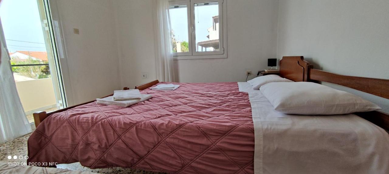 To Spiti Stin Aliki Apartment