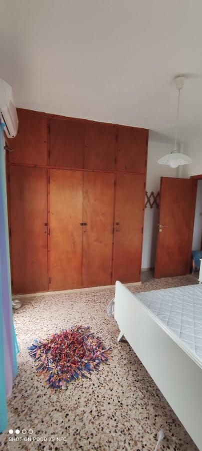 Apartment To Spiti Stin Aliki *