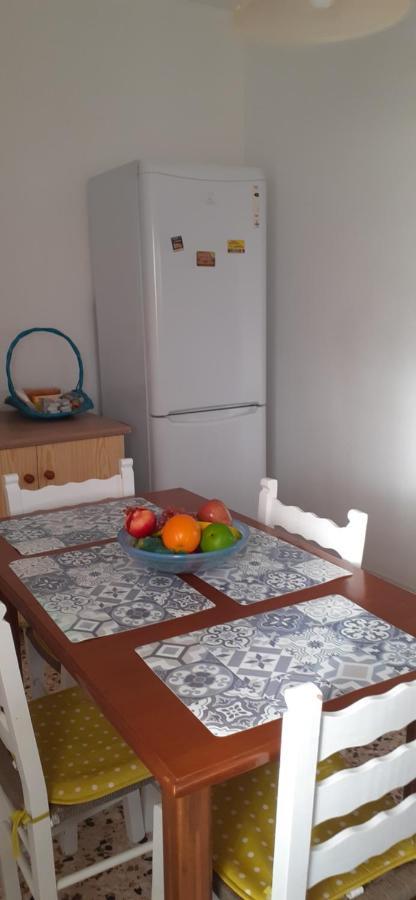 To Spiti Stin Aliki Apartment