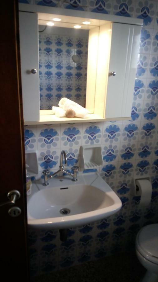 Apartment To Spiti Stin Aliki Artemida (Attica)