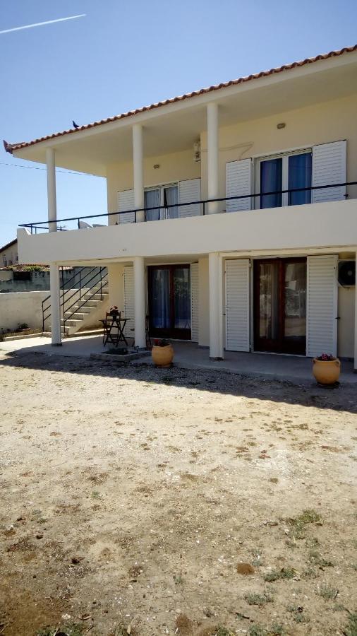 To Spiti Stin Aliki Apartment Artemida (Attica)