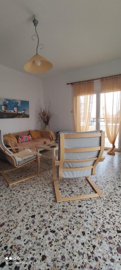 To Spiti Stin Aliki Apartamento