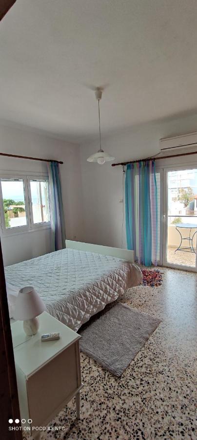 Apartamento To Spiti Stin Aliki Artemida (Attica)