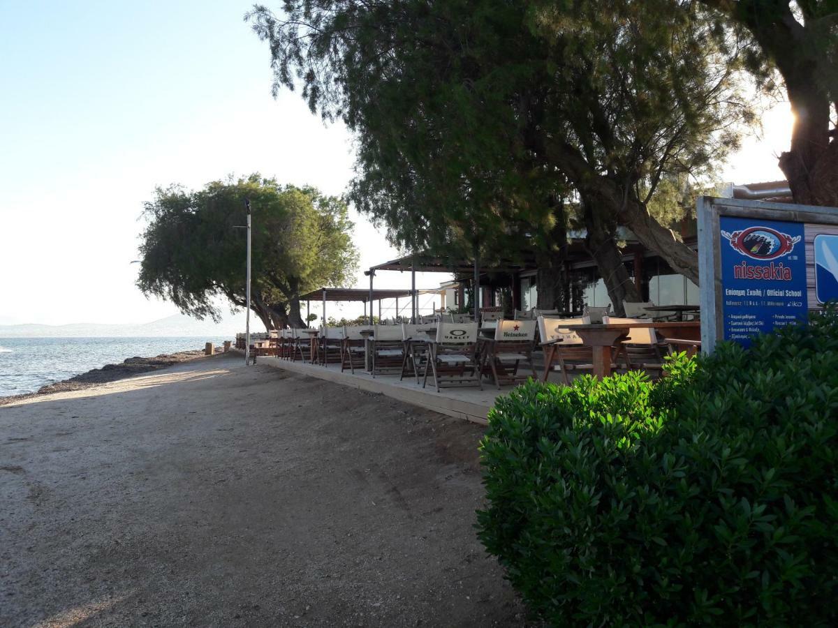 Apartamento To Spiti Stin Aliki *