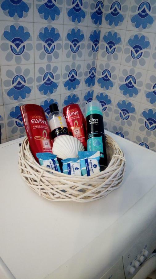 To Spiti Stin Aliki Apartamento *