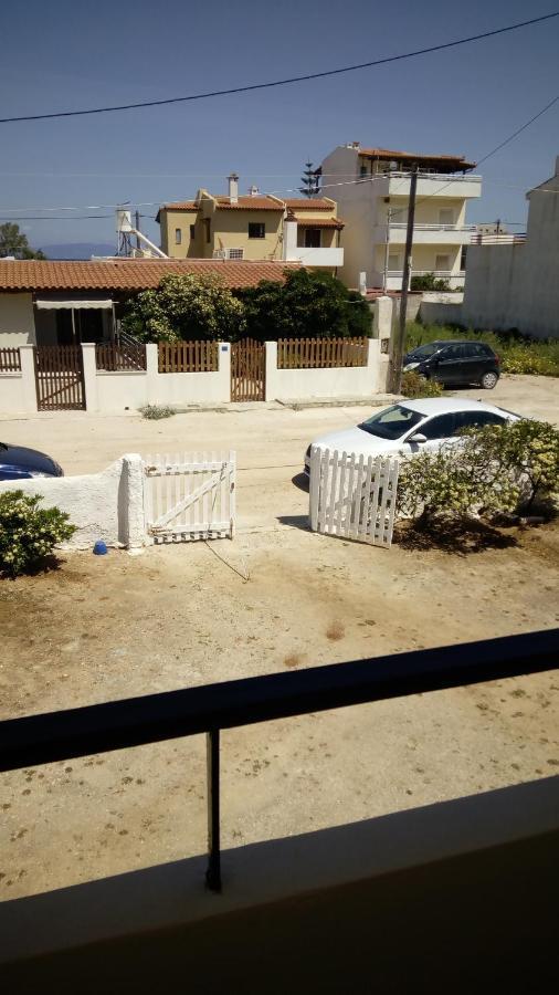 To Spiti Stin Aliki Apartamento *