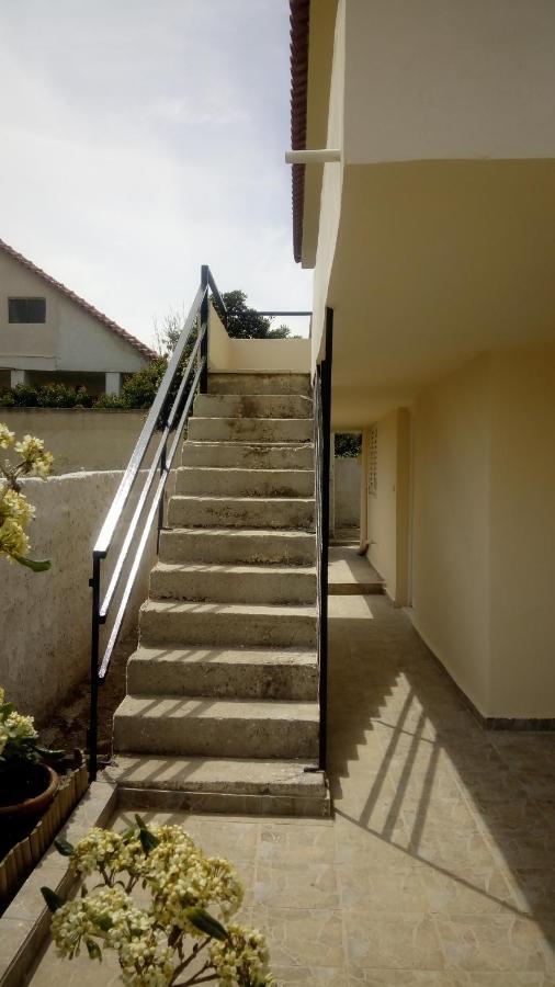 To Spiti Stin Aliki Apartamento *